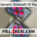 Generic Sildenafil 50 Mg 15